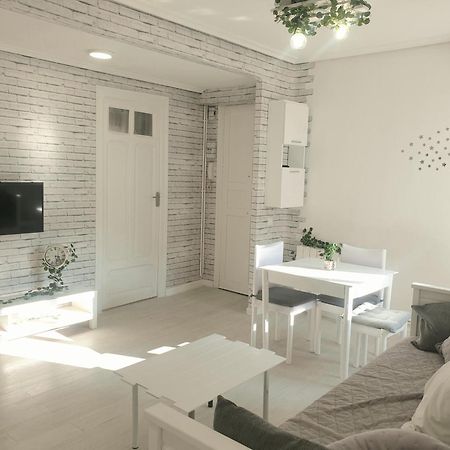 Apartamento Eguzkilore. Logroño Zewnętrze zdjęcie
