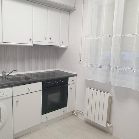 Apartamento Eguzkilore. Logroño Zewnętrze zdjęcie