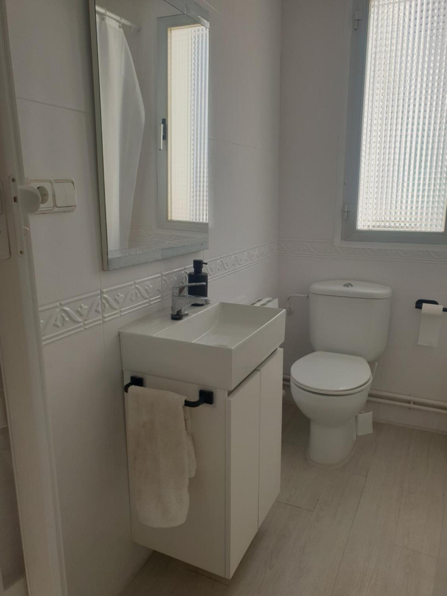 Apartamento Eguzkilore. Logroño Zewnętrze zdjęcie