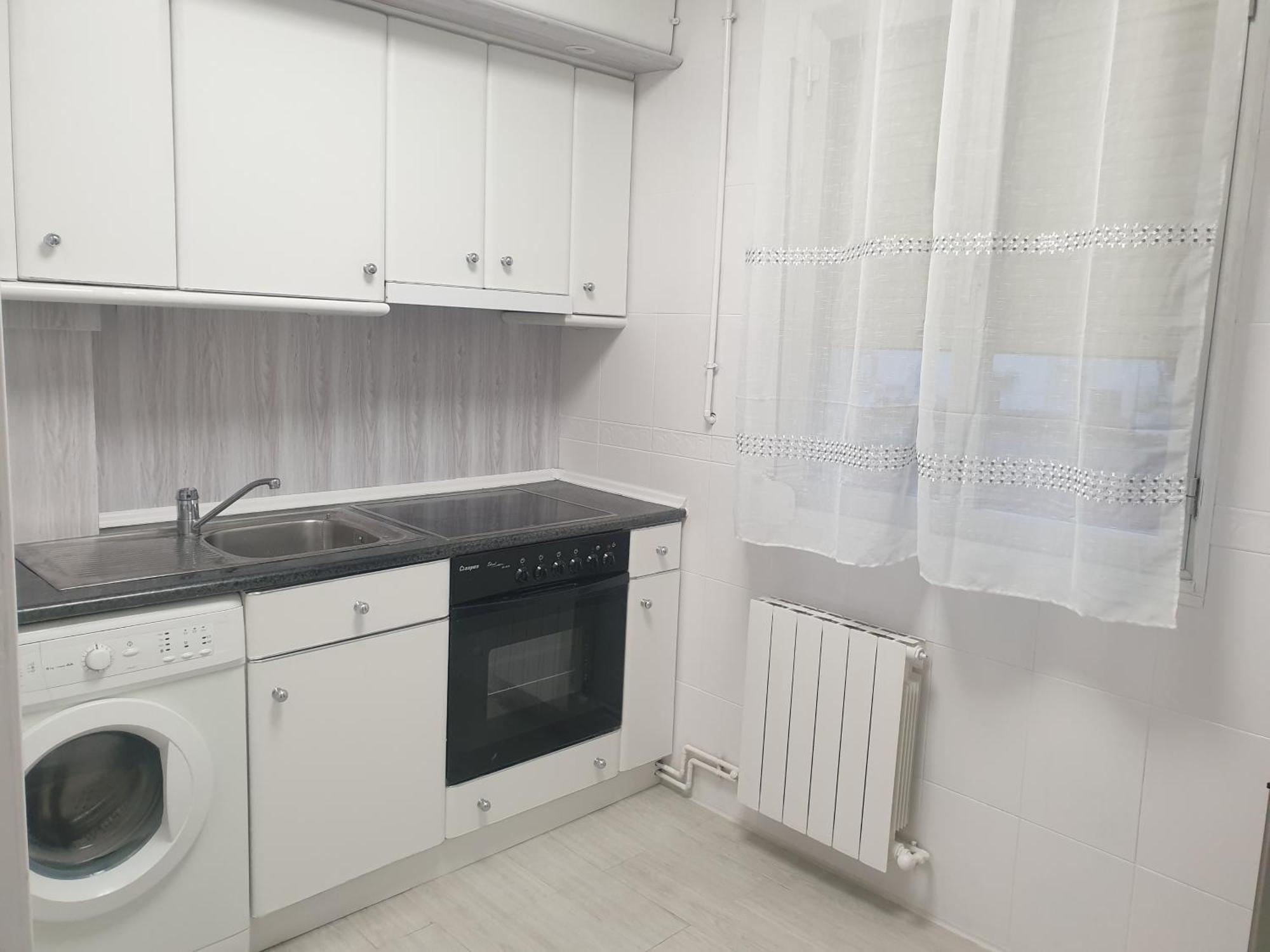Apartamento Eguzkilore. Logroño Zewnętrze zdjęcie
