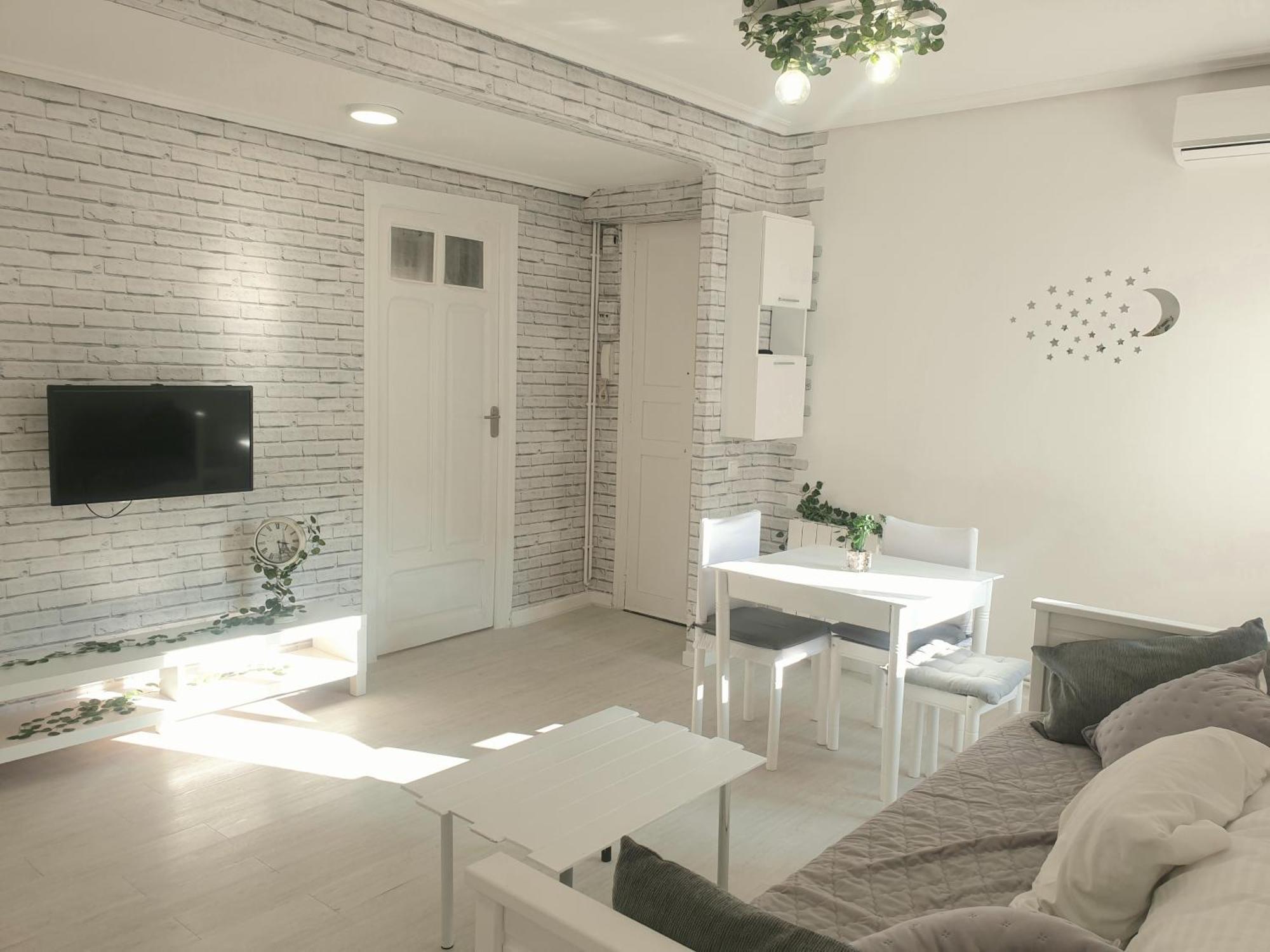 Apartamento Eguzkilore. Logroño Zewnętrze zdjęcie