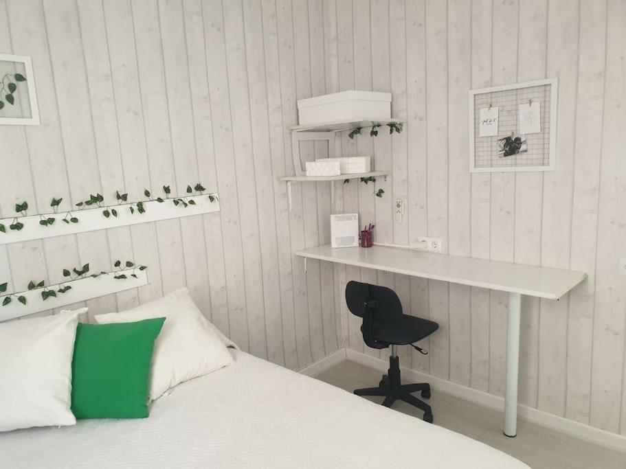 Apartamento Eguzkilore. Logroño Zewnętrze zdjęcie
