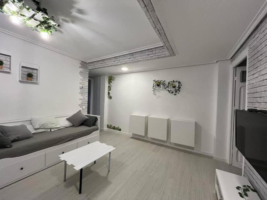 Apartamento Eguzkilore. Logroño Zewnętrze zdjęcie