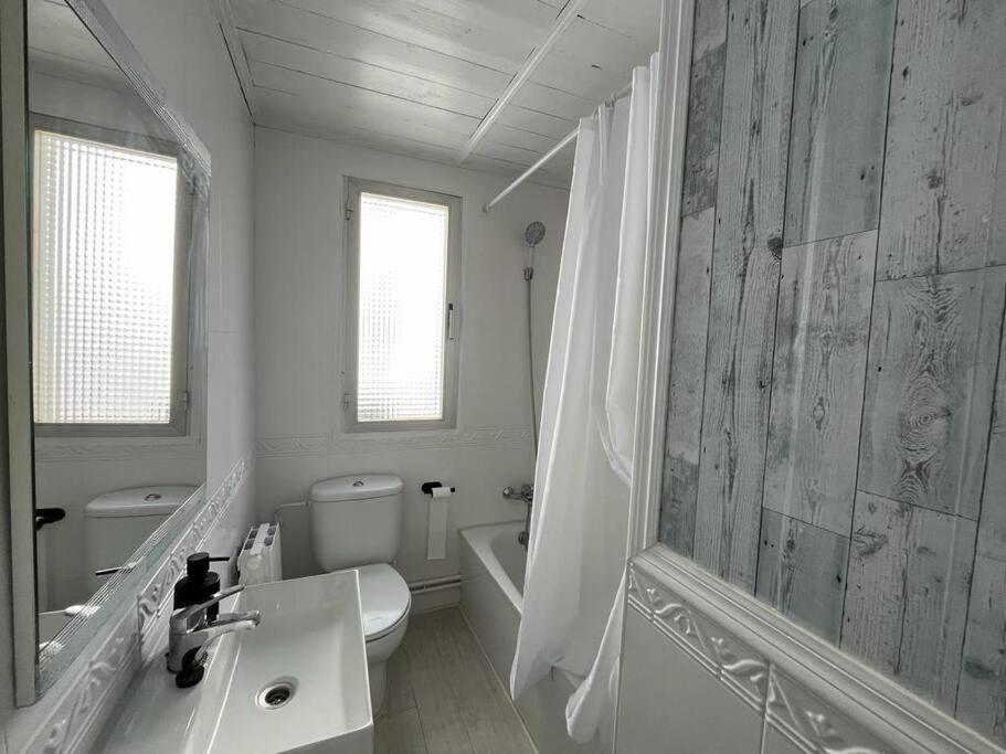 Apartamento Eguzkilore. Logroño Zewnętrze zdjęcie