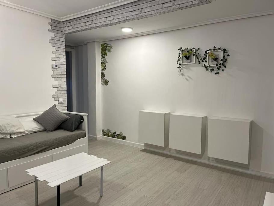 Apartamento Eguzkilore. Logroño Zewnętrze zdjęcie